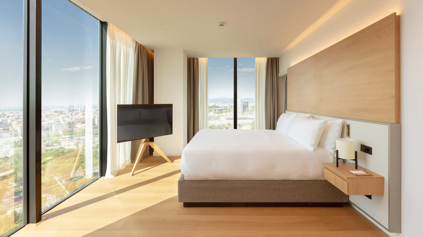 Torre Melina Gran Meliá