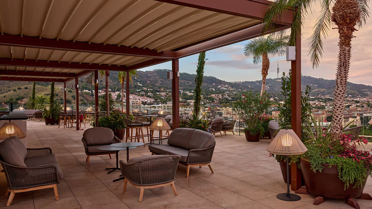 Torre Melina Gran Meliá