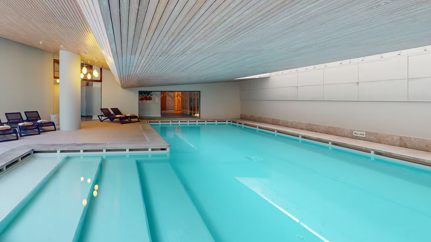 Torre Melina Gran Meliá