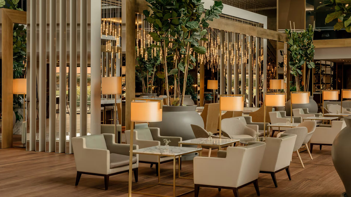 Torre Melina Gran Meliá