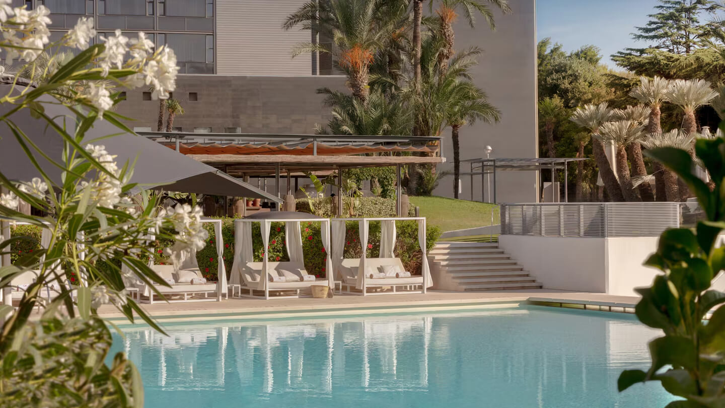 Torre Melina Gran Meliá