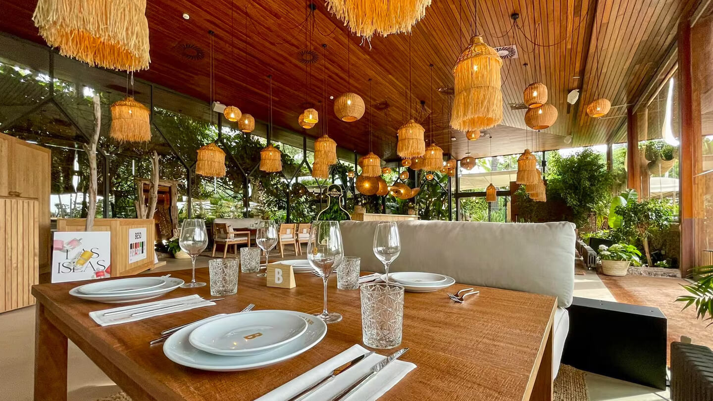 Torre Melina Gran Meliá