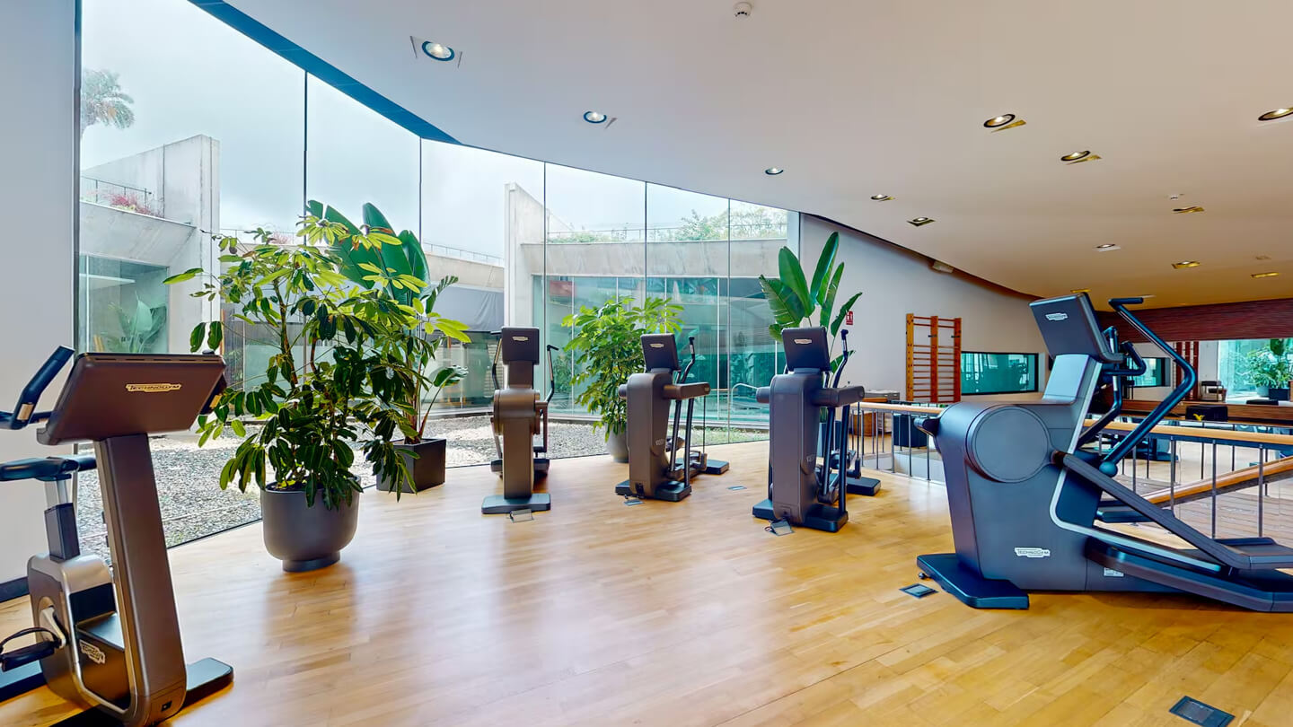 Torre Melina Gran Meliá