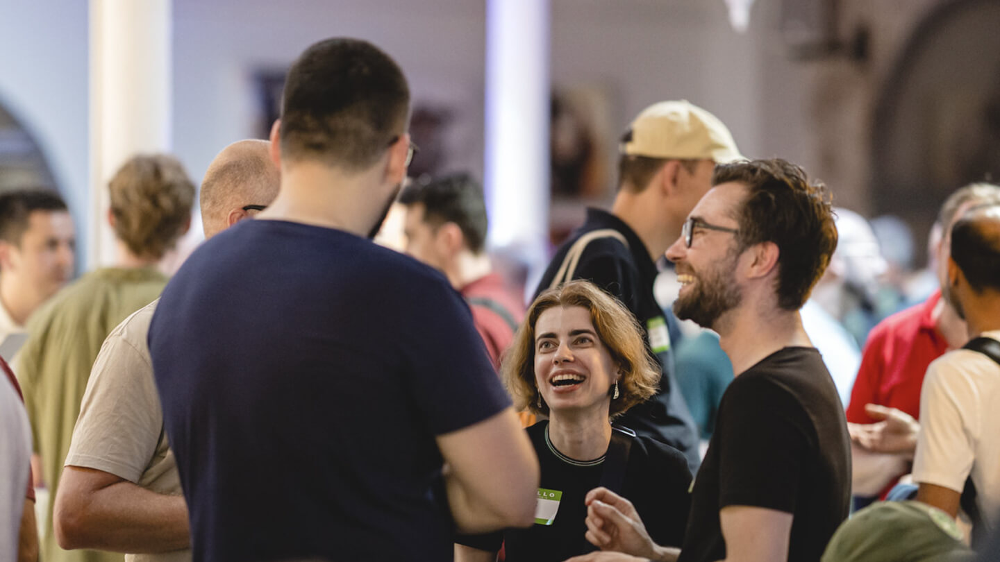 Spring I/O Side Events