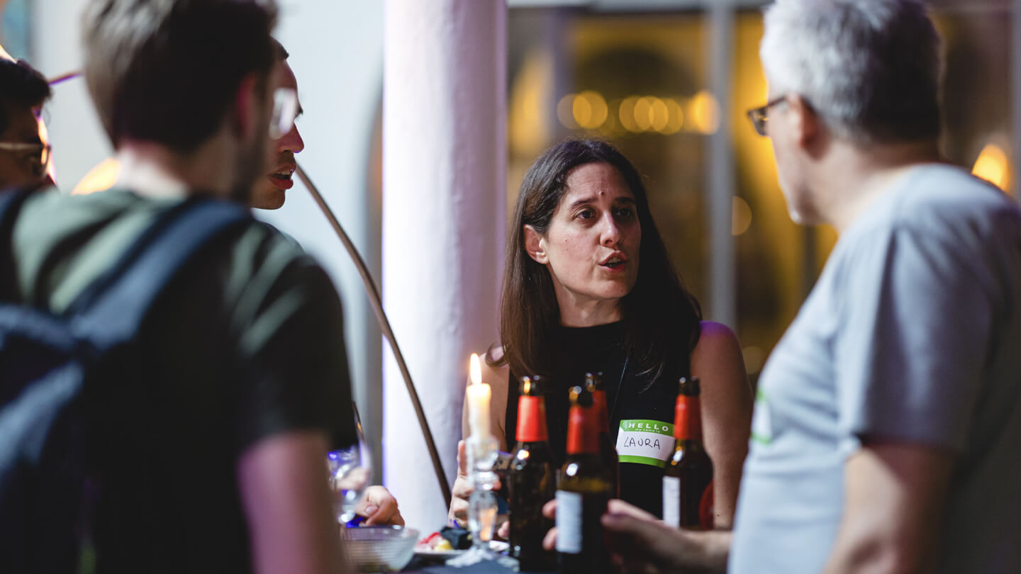 Spring I/O Side Events