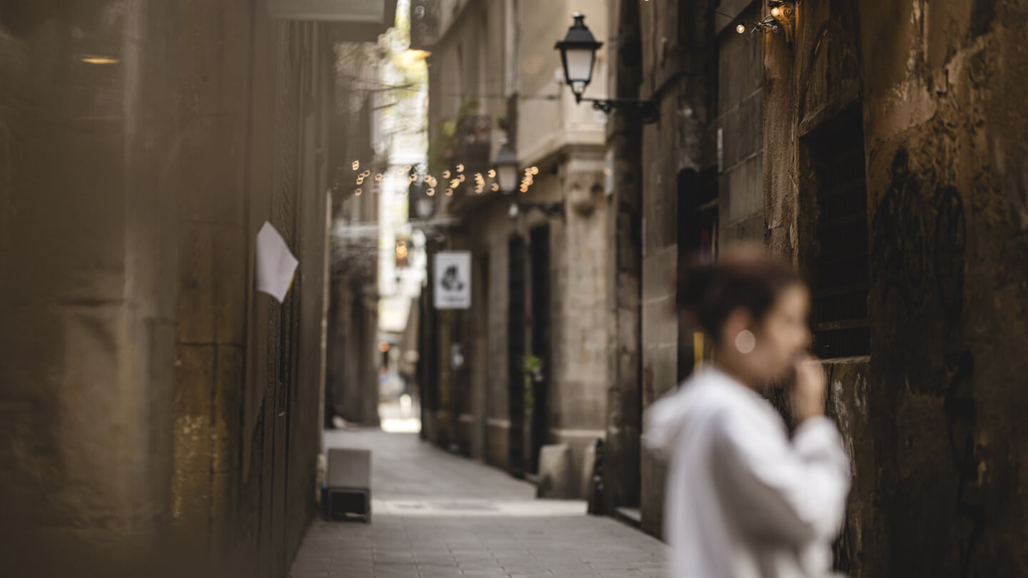 Spring I/O Side Events