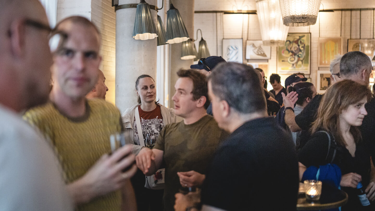 Spring I/O Side Events