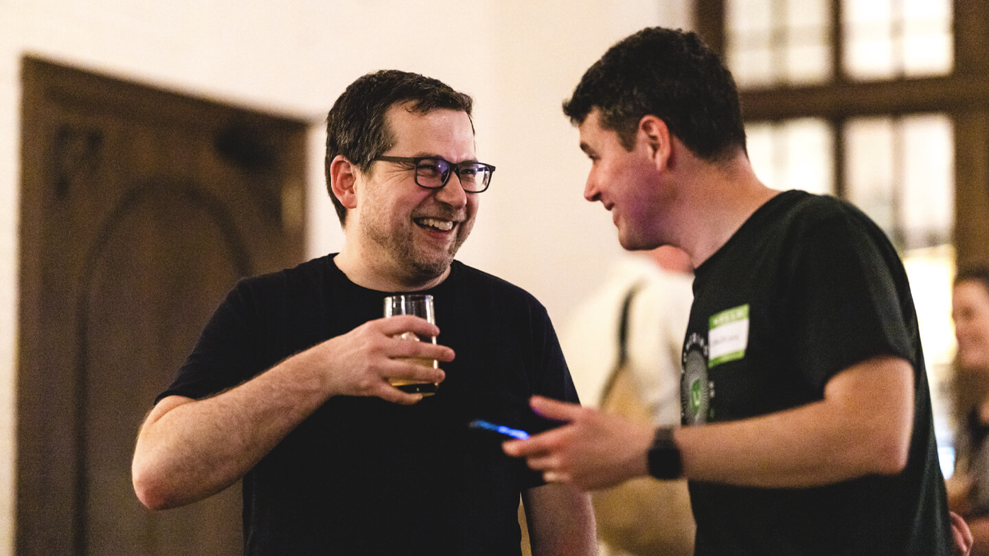 Spring I/O Side Events