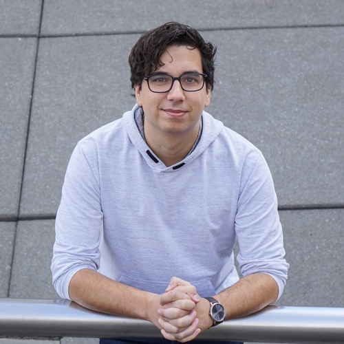 Alexander Chatzizacharias